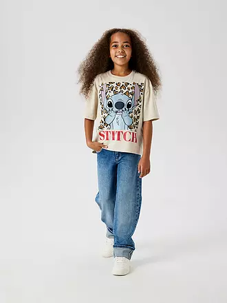 NAME IT | Mädchen T-Shirt NKFJIXI | 
